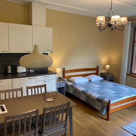 Verona Apartments - Maerjamaa Eksteriør bilde